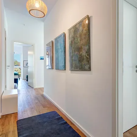 Bernsteinquartier Bq 0559 * Kolpinsee