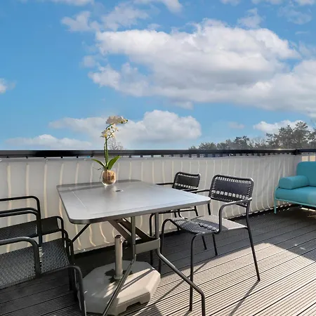 Bernsteinquartier Bq 0559 Daire